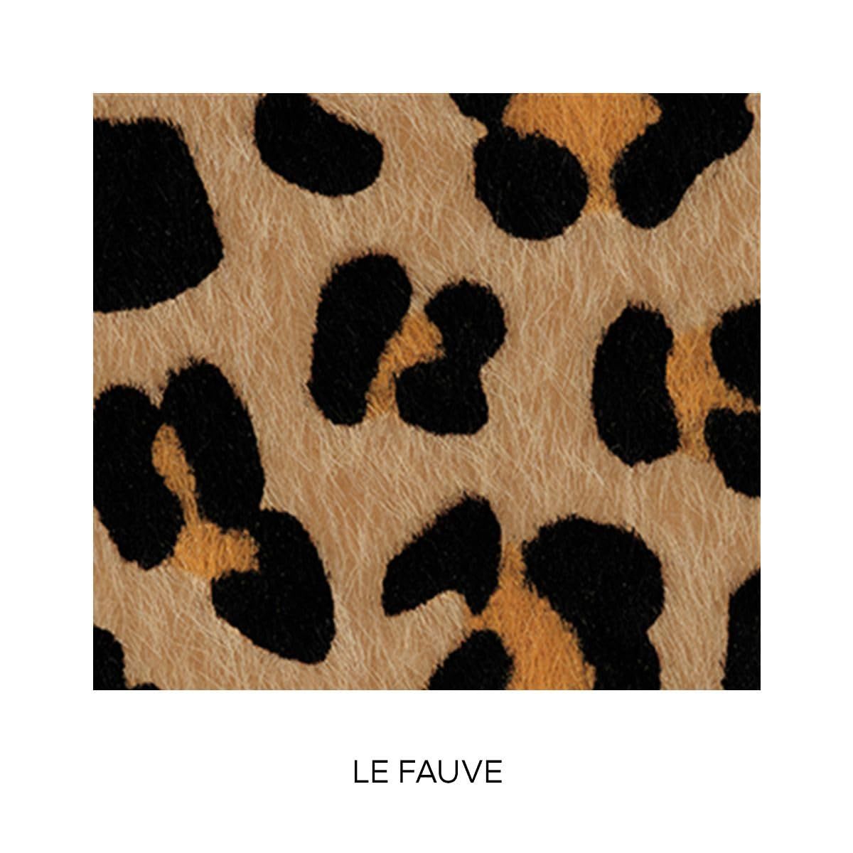 Guerlain Rouge G Double Mirror Le Fauve.