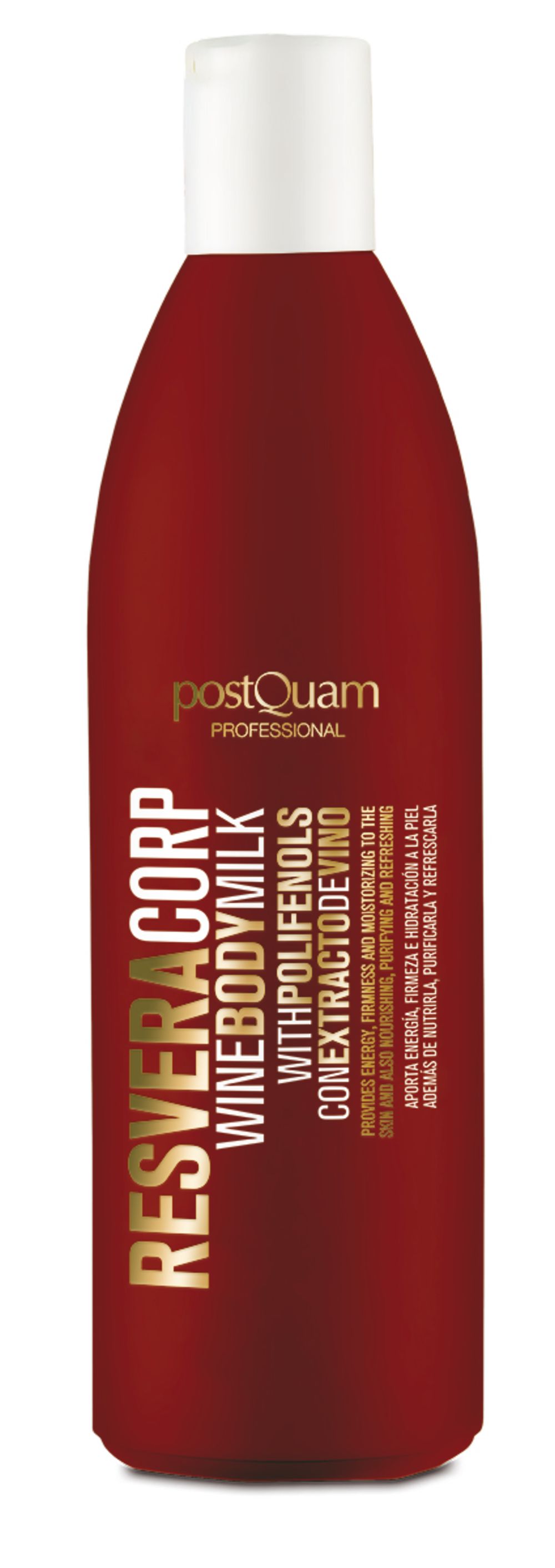 Postquam Olio di Cotone Lenitivo