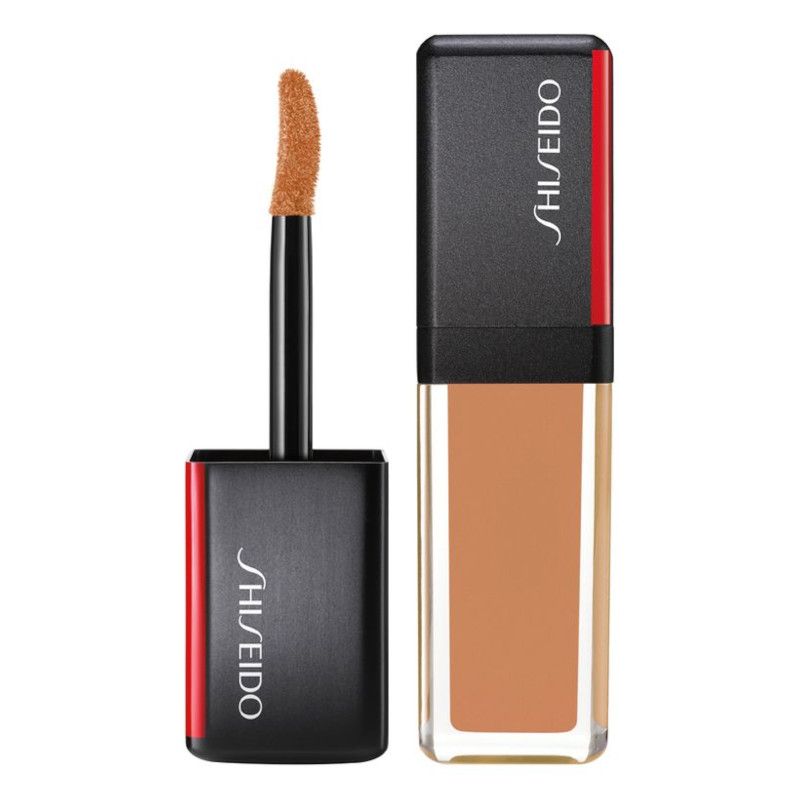 SHISEIDO LACQUERINK LIPSHINE 310 HONEY FLASH