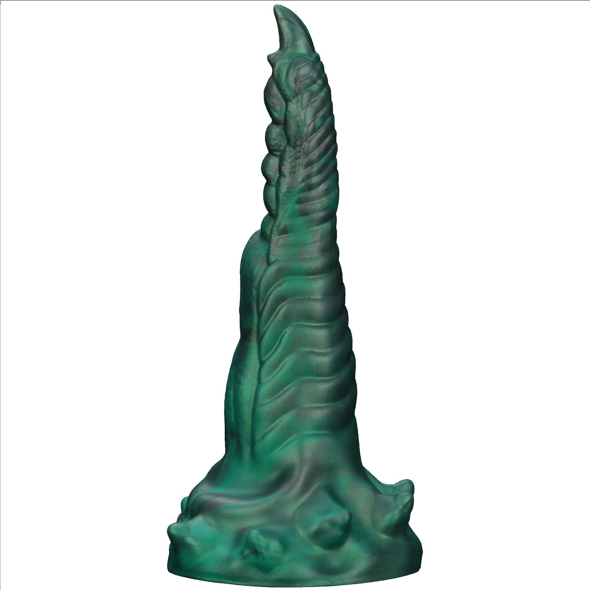 Dildo Monster Savage Charm Double Claw