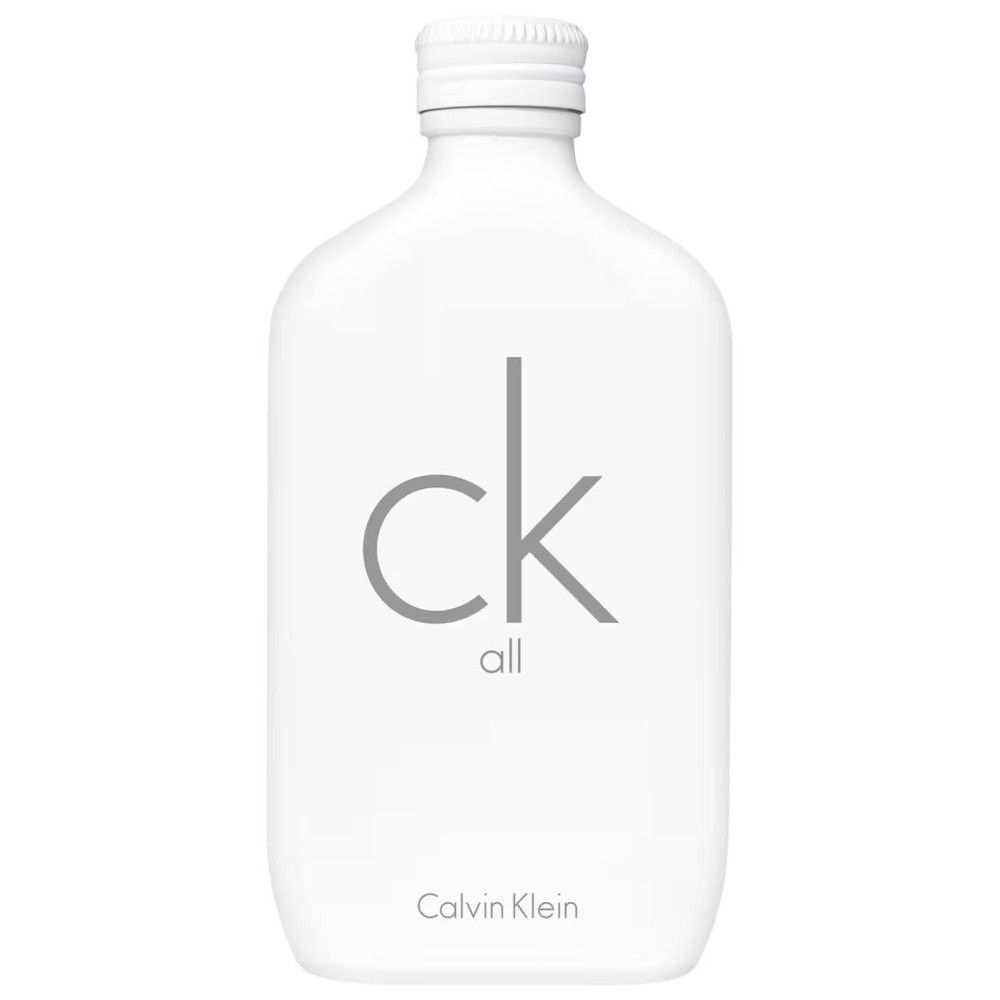 Calvin Klein CK All Eau De Toilette 200 ml - Profumo Unisex