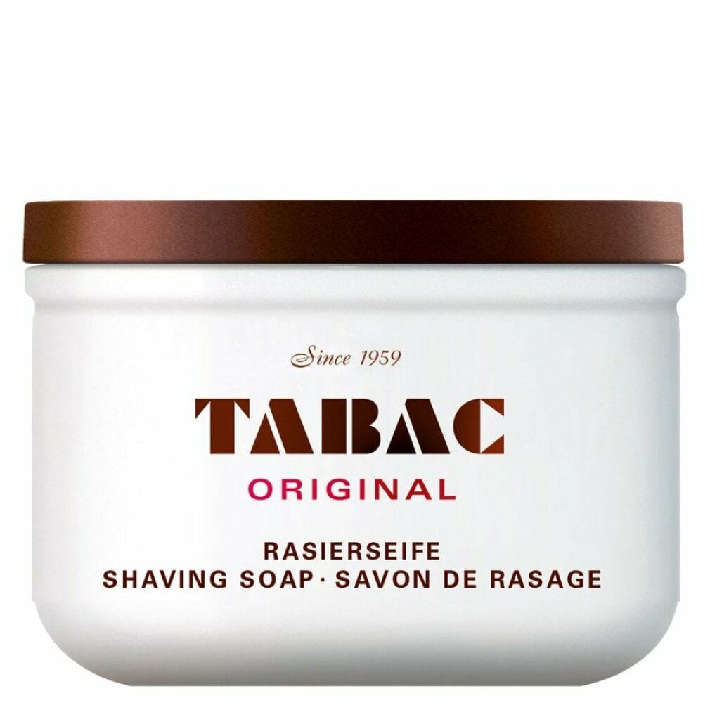 Sapone da barba originale Tabac - Ciotola