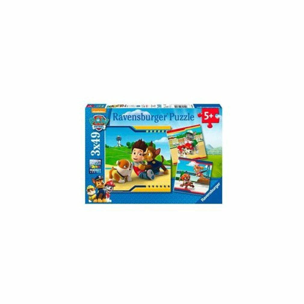Paw Patrol - Eroi con la pelliccia