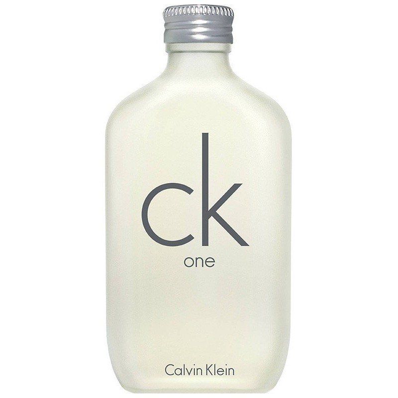 Eau de Toilette Calvin Klein One