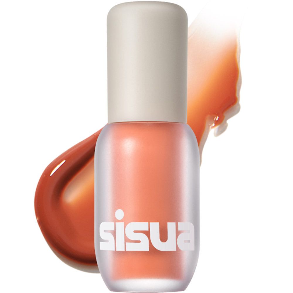 UNLEASHIA Popcorn Syrup Lip Plumper