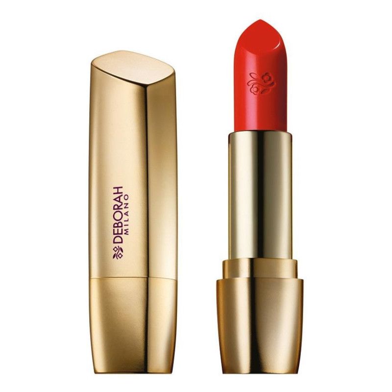 DEBORAH MILANO ROSSETTO MILANO FIRE RED 33