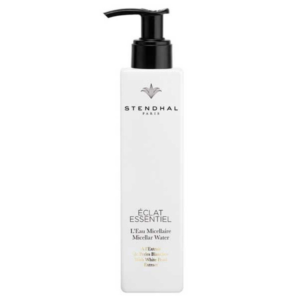 Stendhal �clat Essentiel Micellar Water