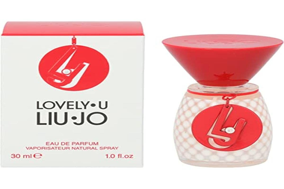 Liu Jo Lovely You Eau de Parfum 30 ml