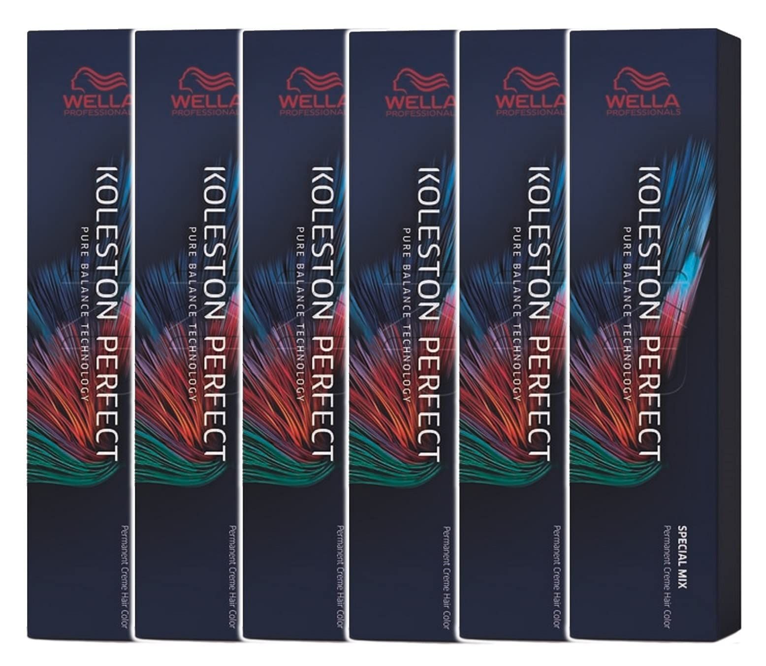 Wella Koleston Perfect Me+ 0/88 - Colore Speciale 60 Ml