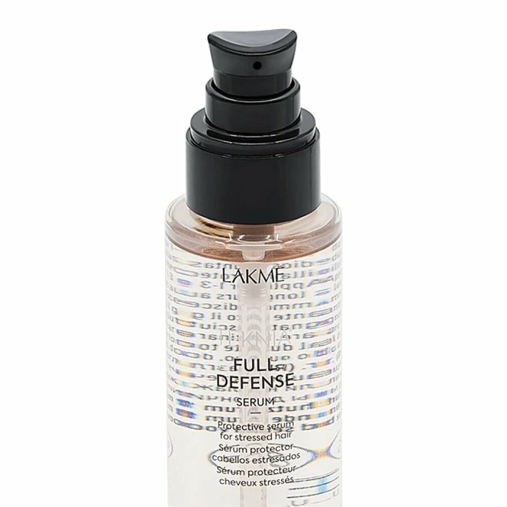 Lakme Teknia Full Defence Serum