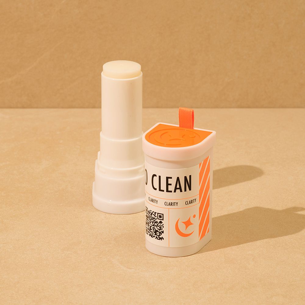PUREPEAK LINO CLEAN Detergente in formato stick