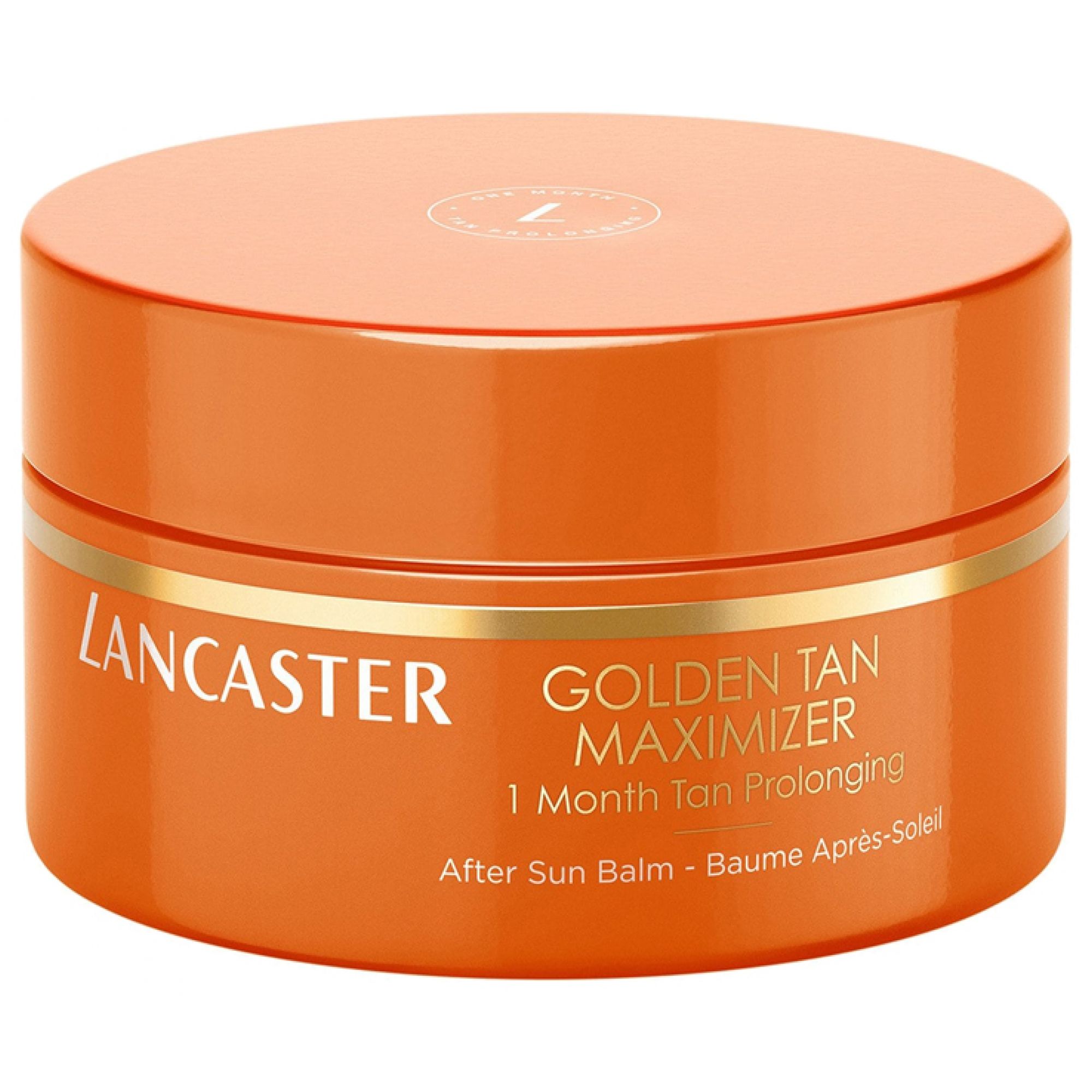 Balsamo Doposole Lancaster Golden Tan Maximizer 200ml