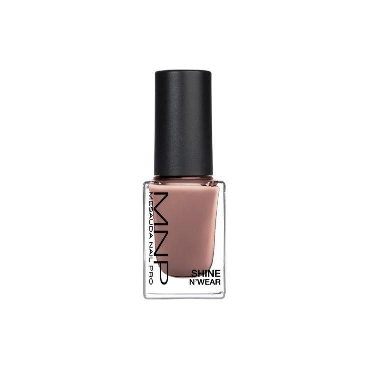 MNP MESUADA SHINE N'WEAR SMALTO UNGHIE 10ML  308 WINGS