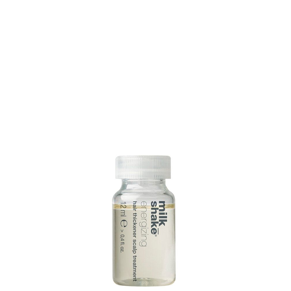 Tratament Pentru Scalp Milk Shake Miscela energizzante per la cura del cuoio capelluto 4x