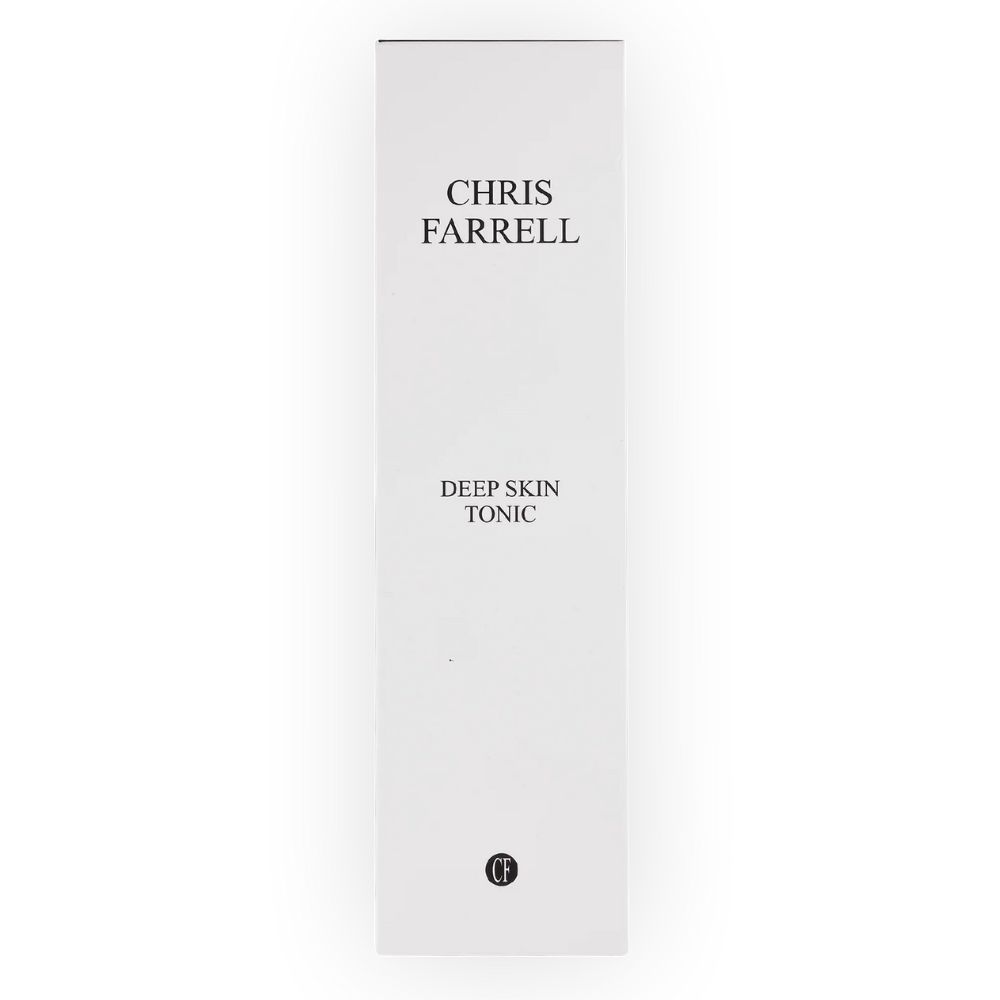 Chris Farrell: Basic Deep Skin Tonic 200 ml