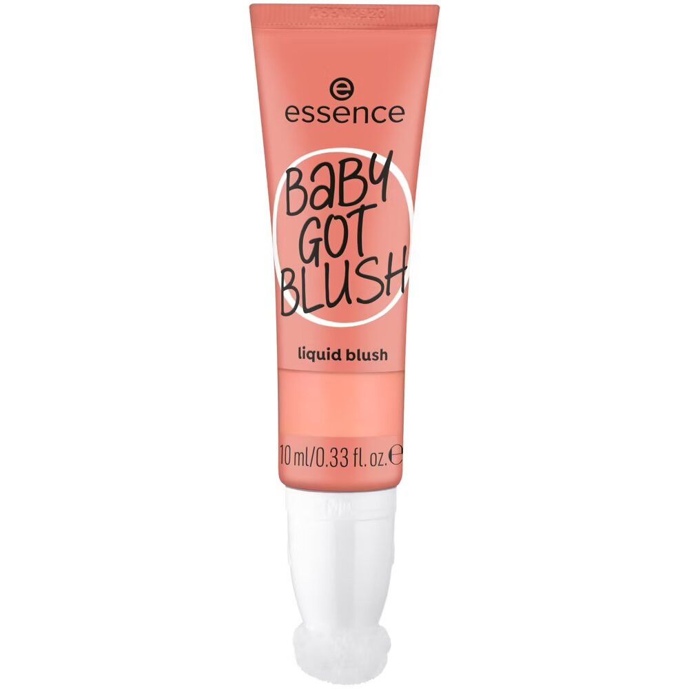 Essence BABY GOT BLUSH liquid blush