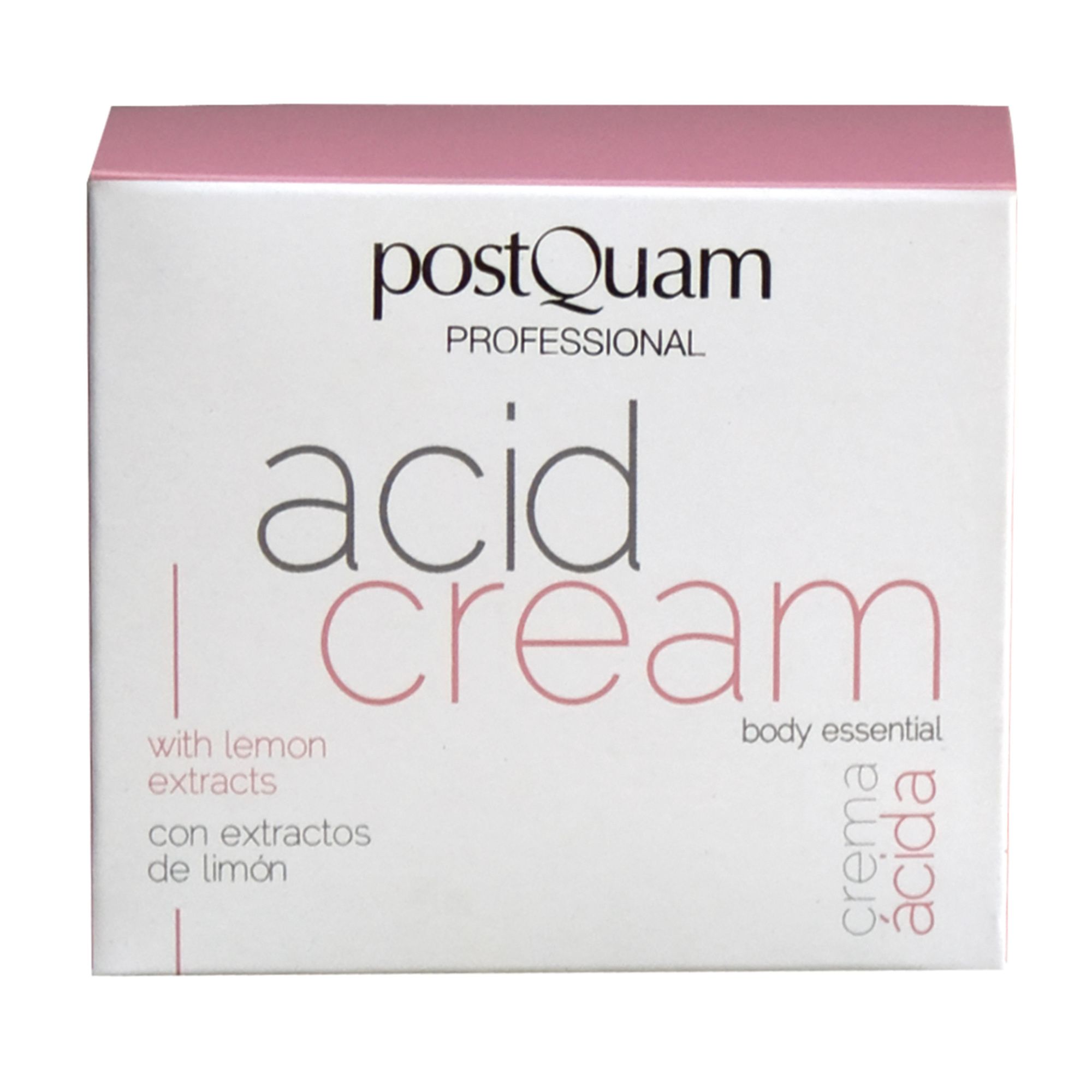 Postquam Body Sculpt Thermagel