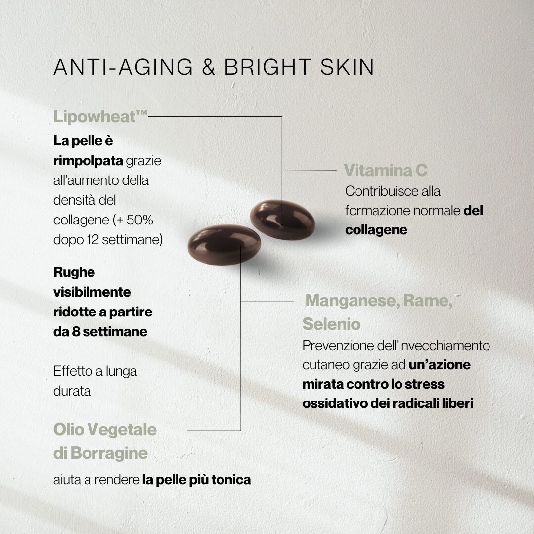 Absology Antiaging & Bright Skin