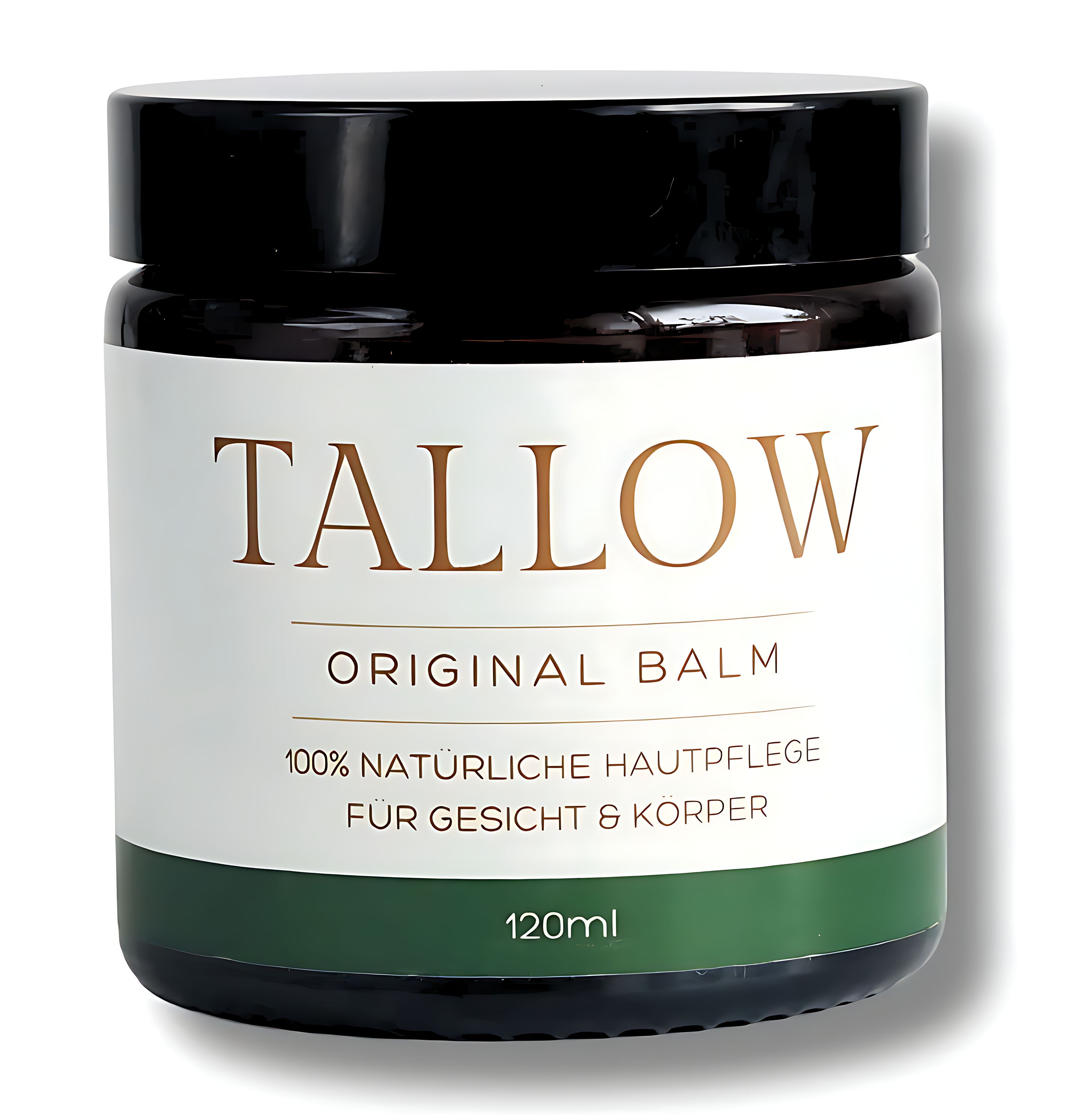 Tallow Natur: Crema Viso e Corpo