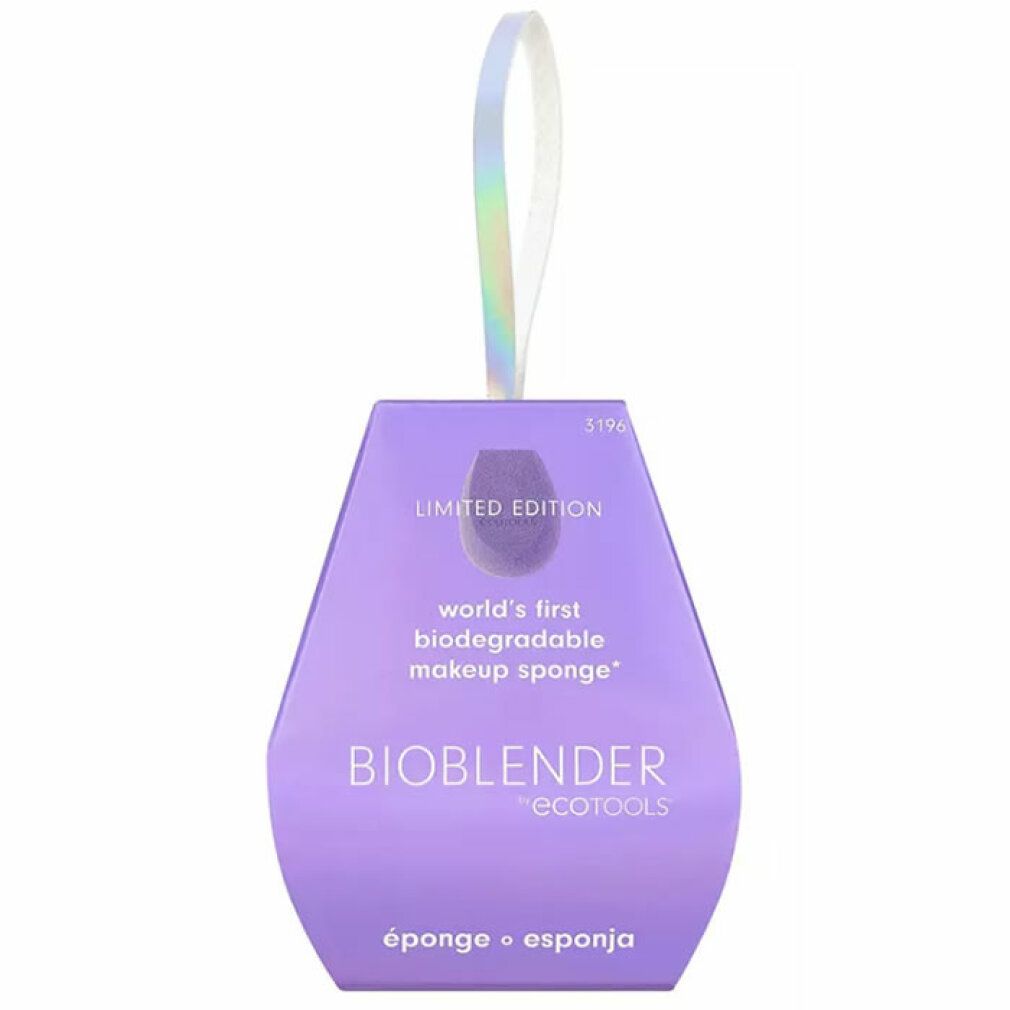 Ecotools Brighter Tomorrow Bioblender Spugna per il trucco 1 pezzo