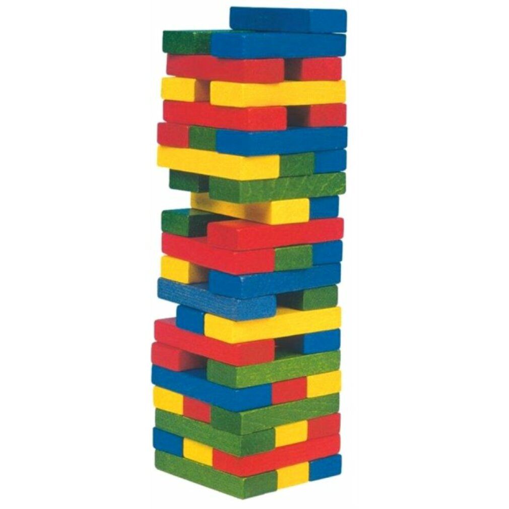 Colore della torre Tony Bond