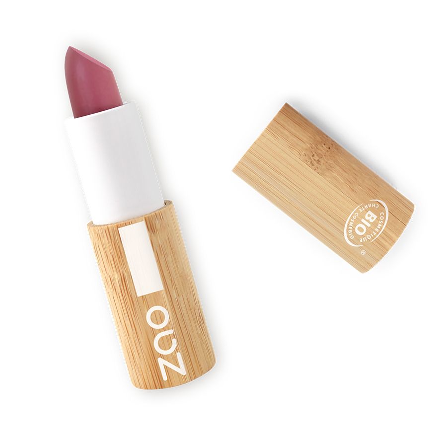 ZAO Make-up Rossetto Cocoon