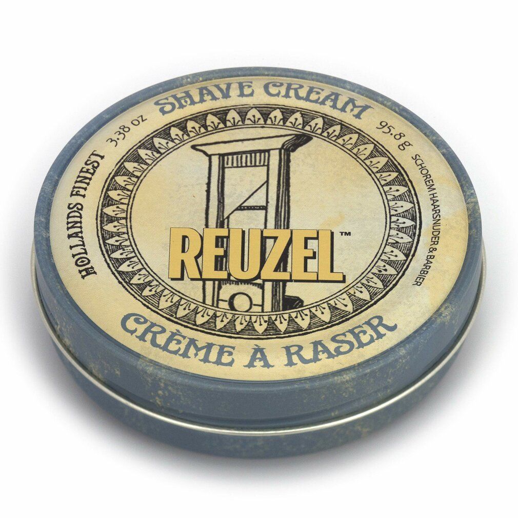 Reuzel Shave Cream 98GR