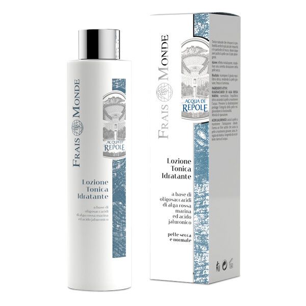Frais Monde - Lozione Tonica Idratante - Cosmesi Termale