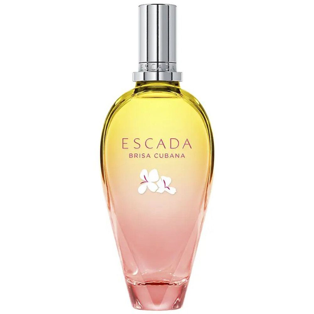 Eau de Toilette Escada Brisa Cubana 50ml - Profumo Tropicale per Donna
