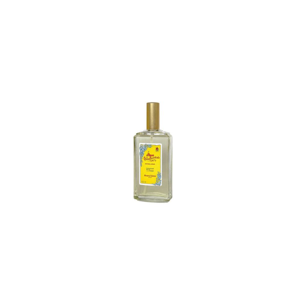 Alvarez Gomez Eau de Cologne Concentrée Profumo Unisex