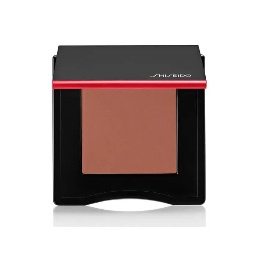 Shiseido Inner Glow Cheek Powder Rouge No.07 Cocoa Dusk