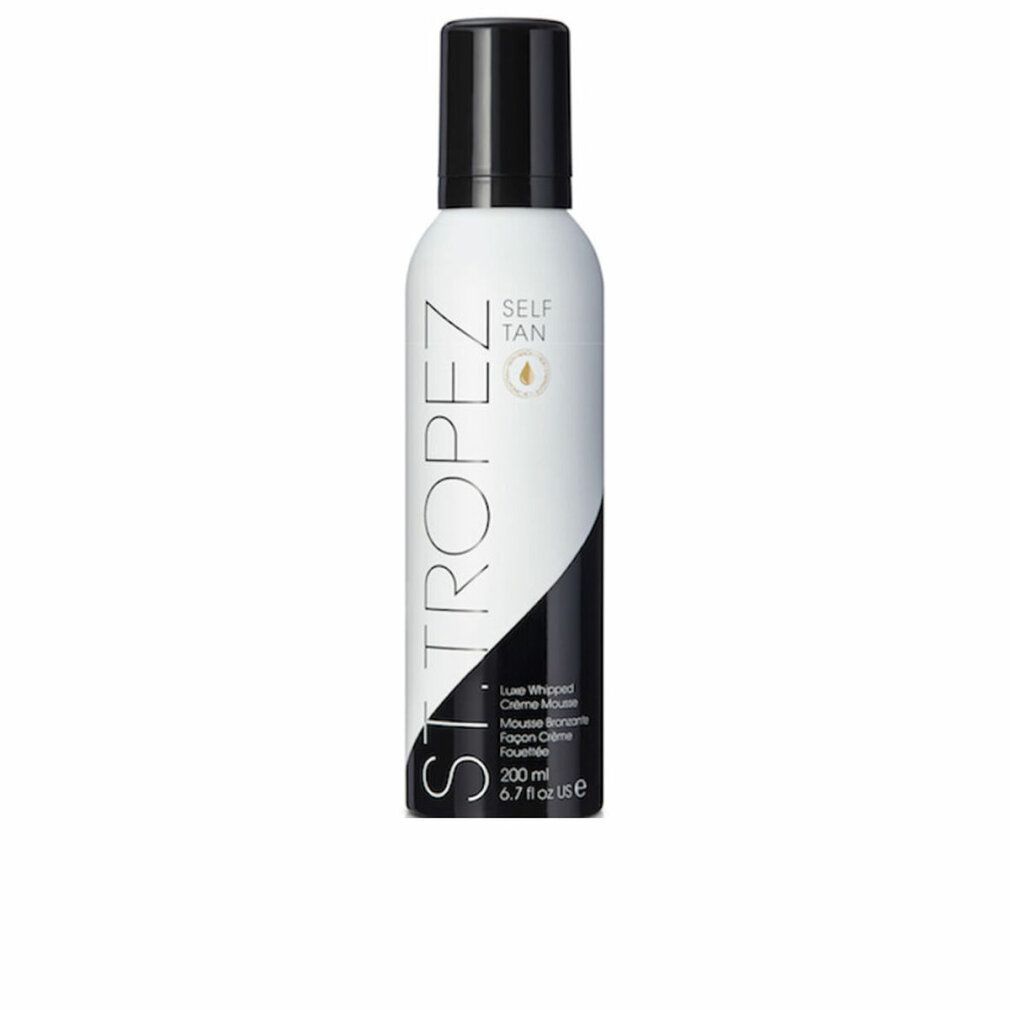 st.tropez Autoabbronzante Luxe Whippes Crema Mousse
