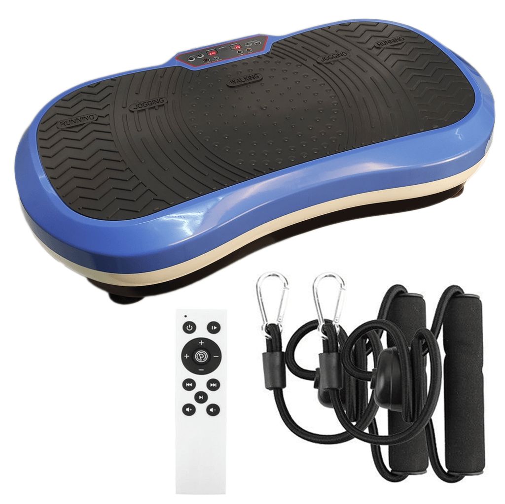 FFitness Pedana Vibrante FF