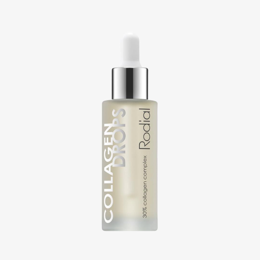 Rodial Collagen Booster Drops 10% 30ml