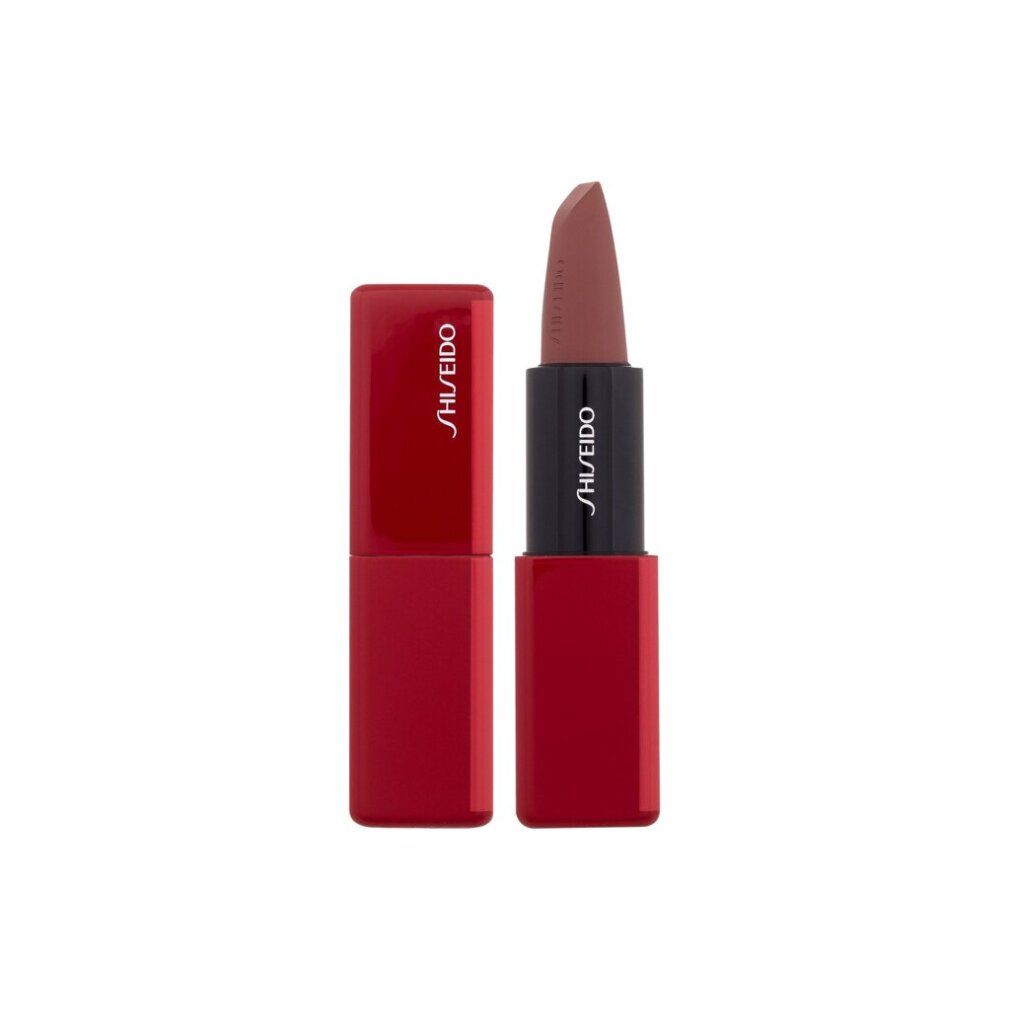 Shiseido Technosatin Gel Lipstick 405 - Rossetto gel satinato