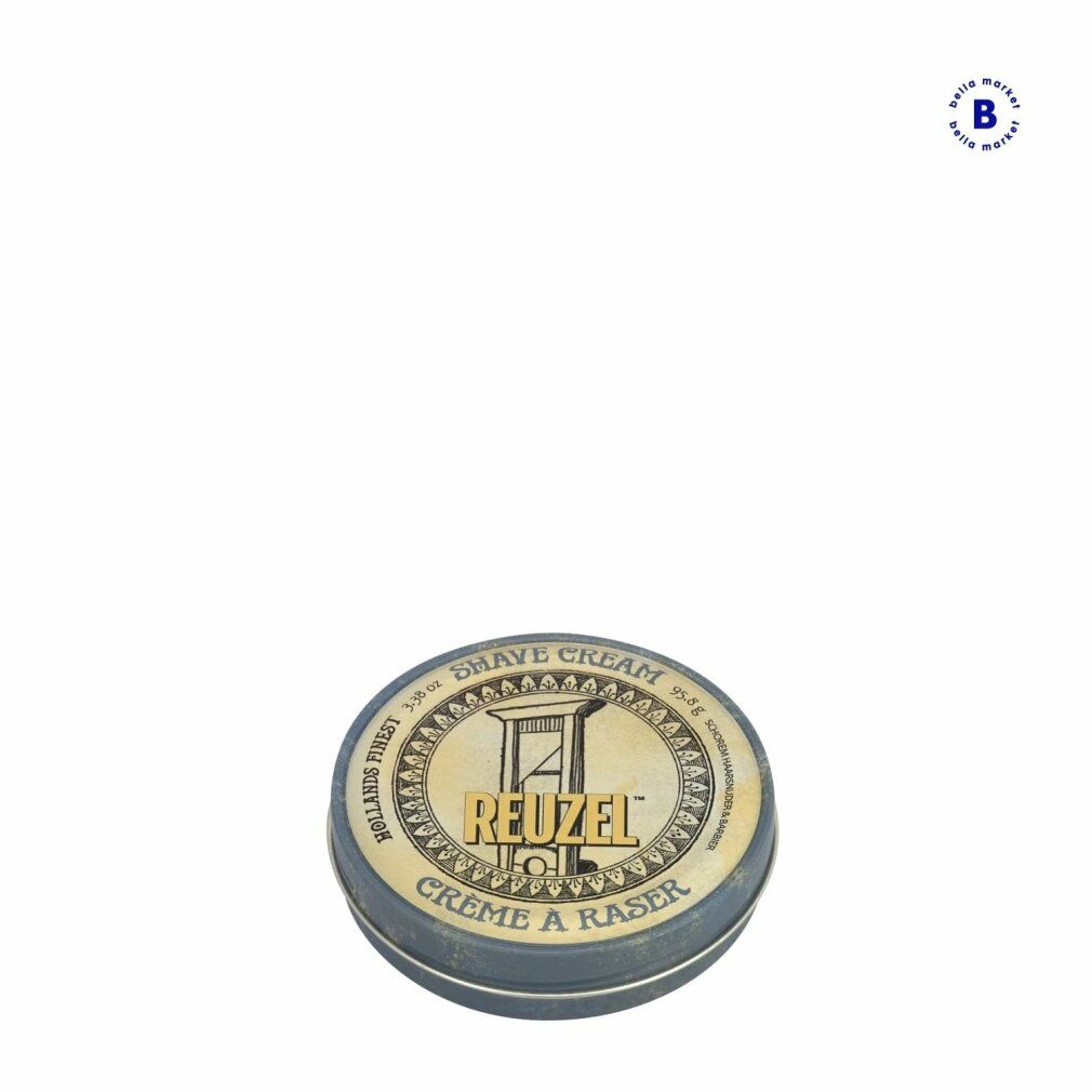 Reuzel Shave Cream 98GR