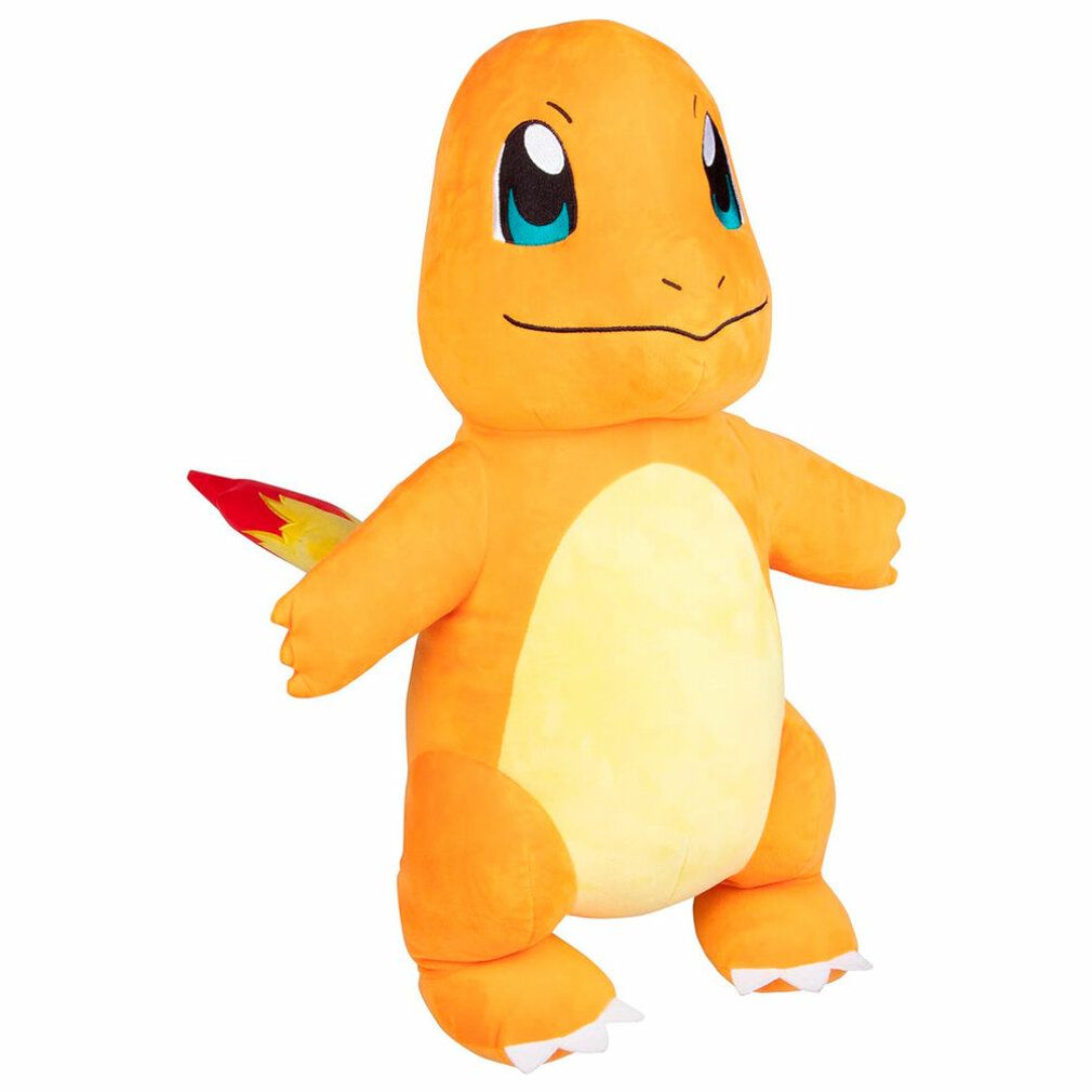 Pokemon Charmander peluche 60 cm