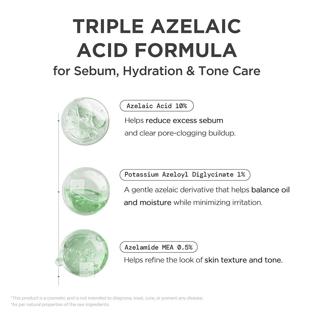 Niacinamide 10 Boosting Shot Ampoule