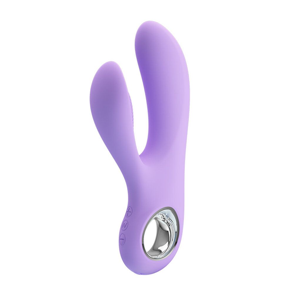 Vibratore Rabbit Canrol