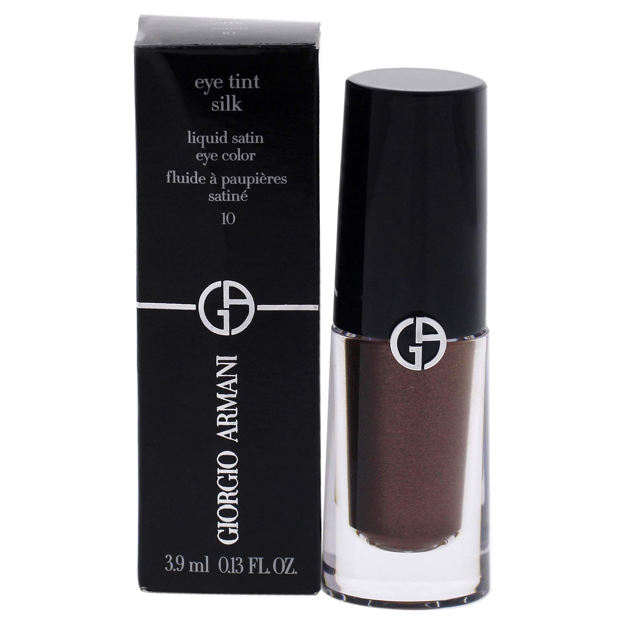 Giorgio Armani Ombretto Tinta Occhi 10 Senseo, 3,9 ml