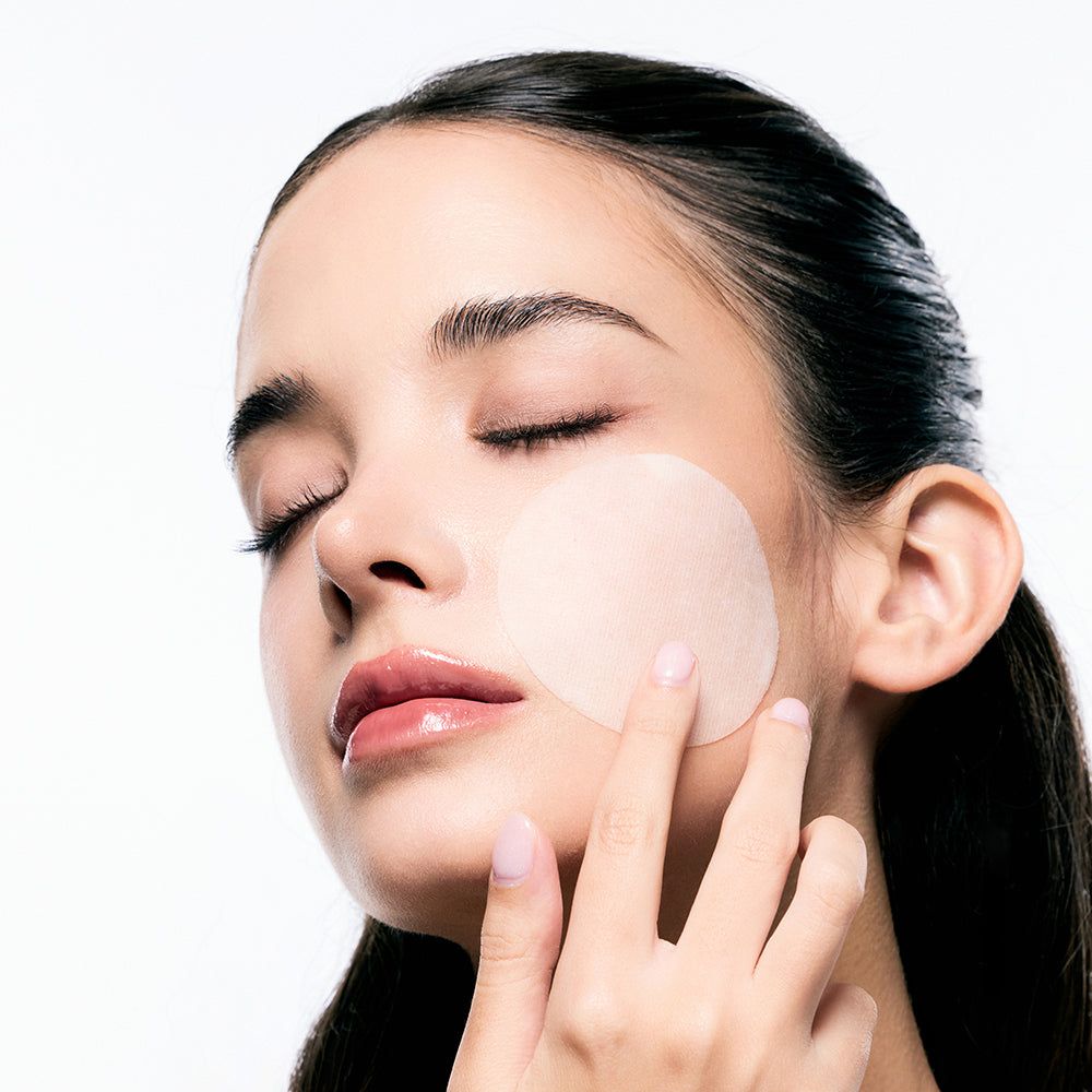 Pad HOUSE OF HUR Brightening Skin Prep Essence