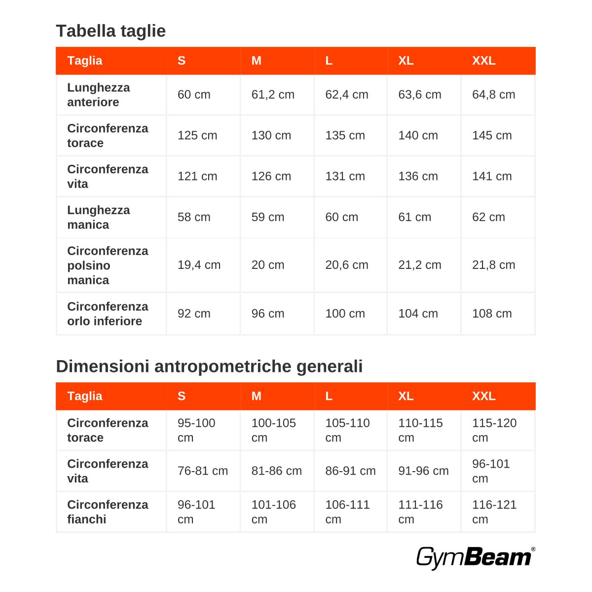 GymBeam Felpa uomo oversize Thorn grigia con cappuccio e tasche