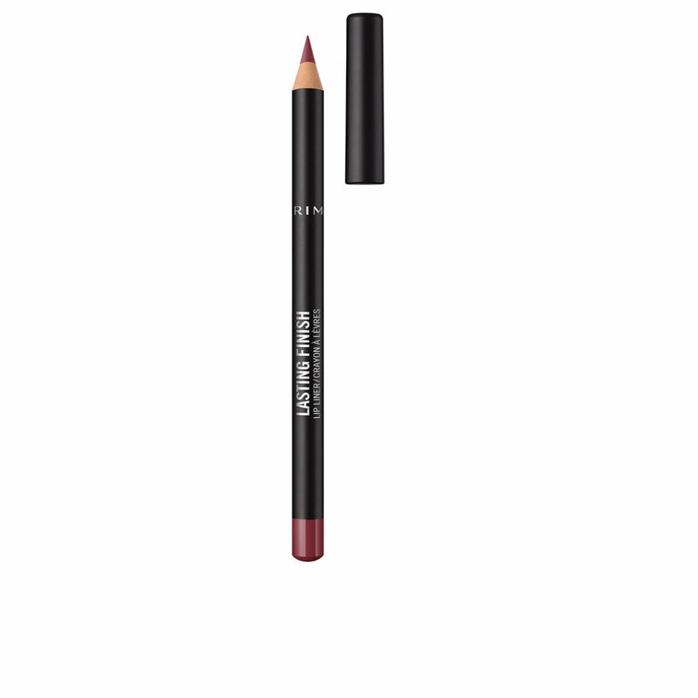 Rimmel London Lasting Finish 8h Lip Liner 880 Vino