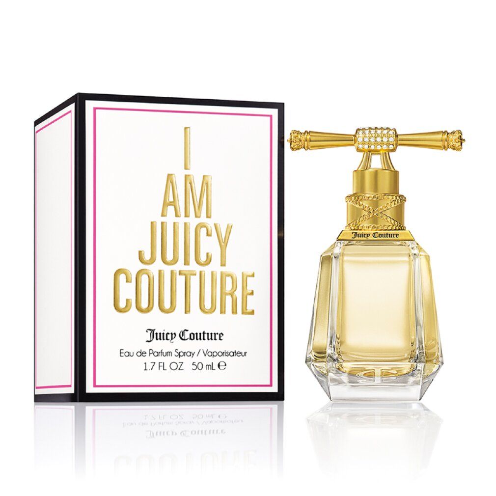 Juicy Couture I Am Juicy Couture Eau de Parfum