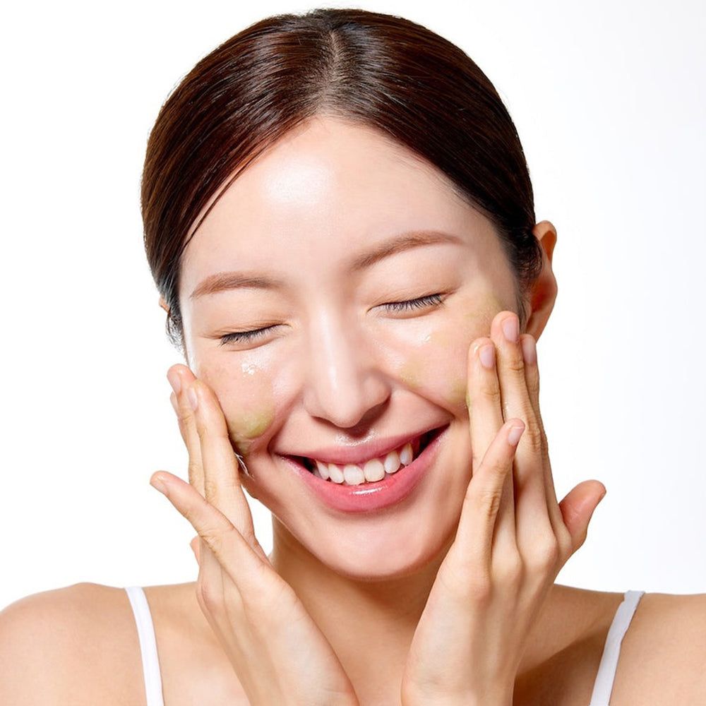 Centellian24 Madeca Matcha Toning Peeling Gel – Peeling in gel con tè verde e carbone attivo