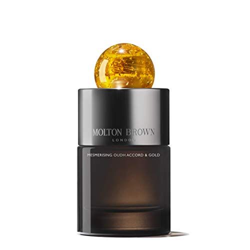 Molton Brown Mesmerising Oudh Accord and Gold 3.4oz EDP