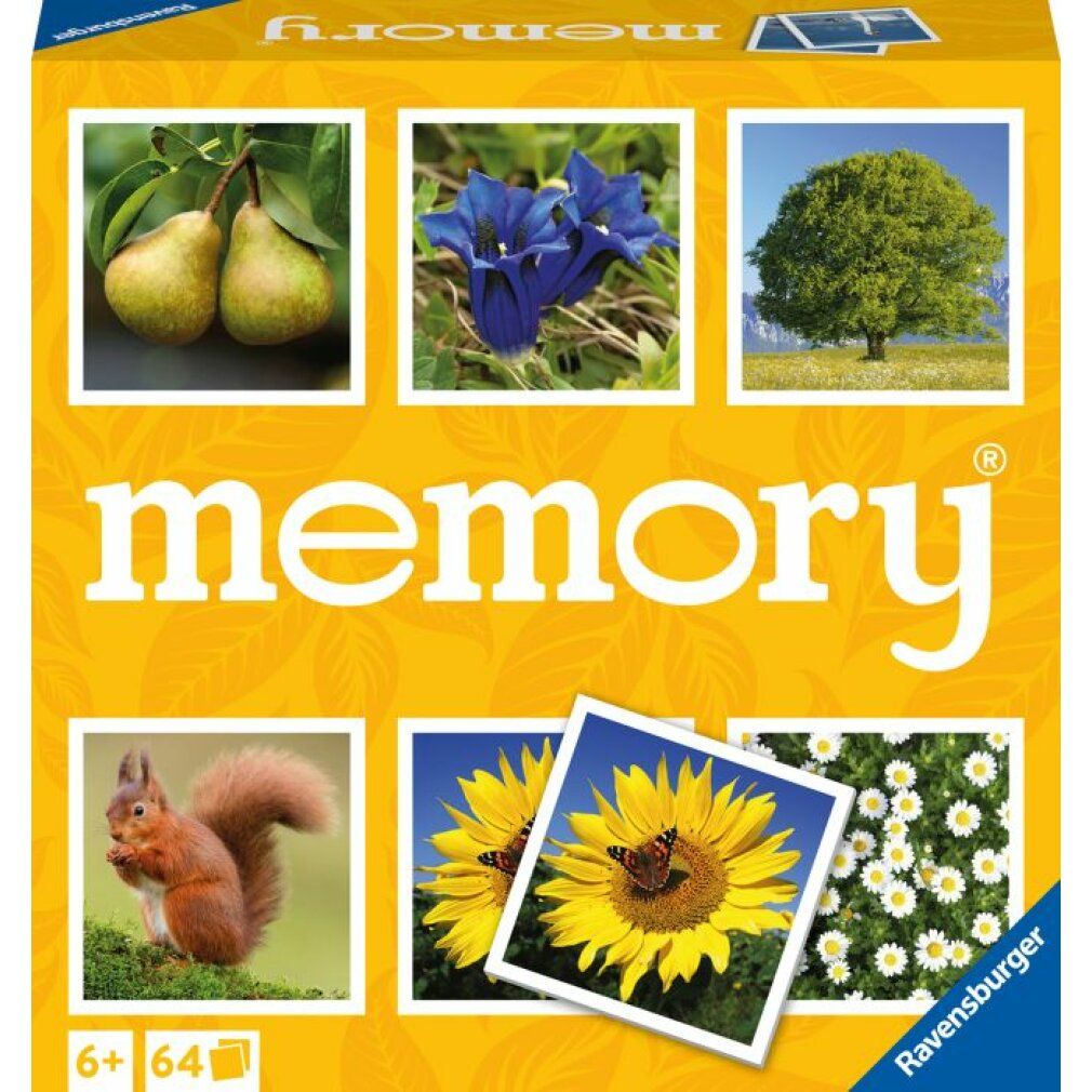 memory® Natura