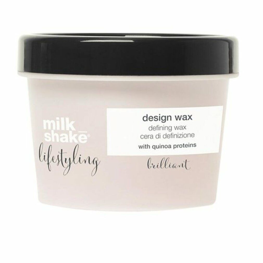 Cera di design Milk Shake Lifestyling Design