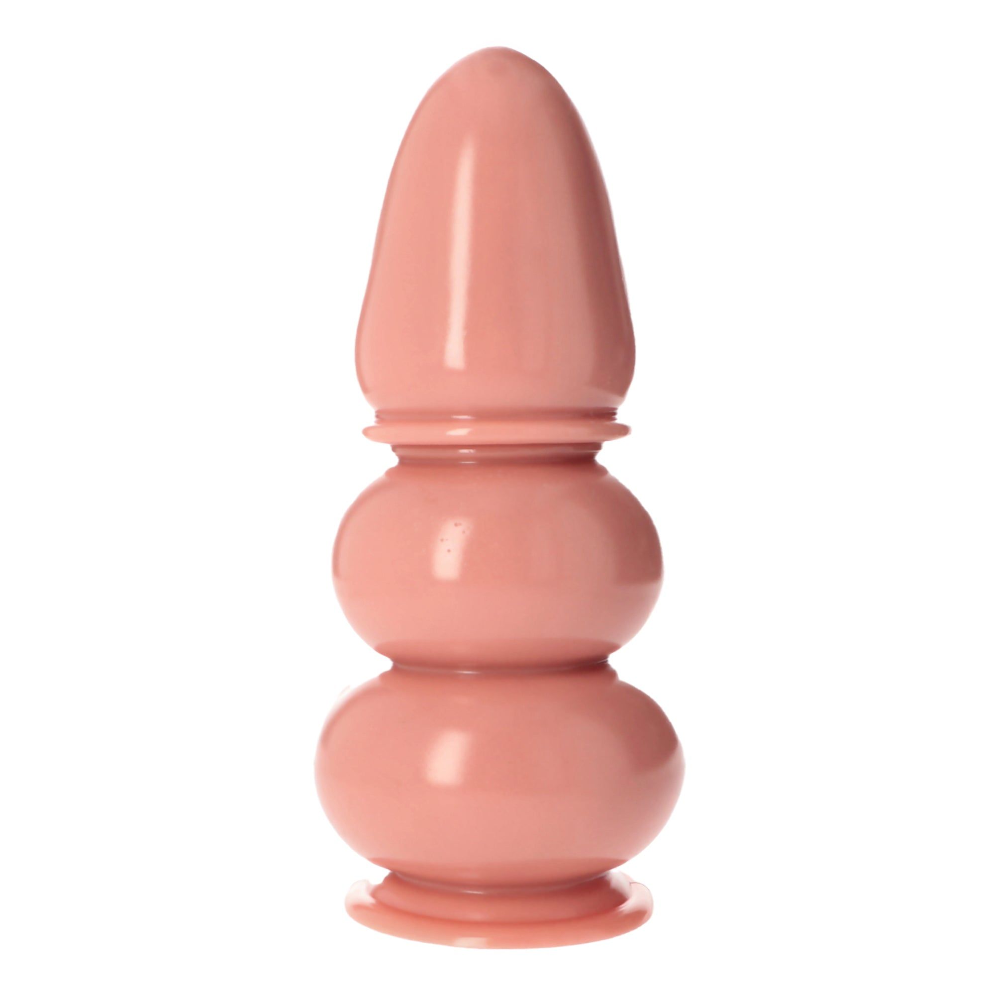 Plug Anale Extreme Nambung Ø 14,5 cm