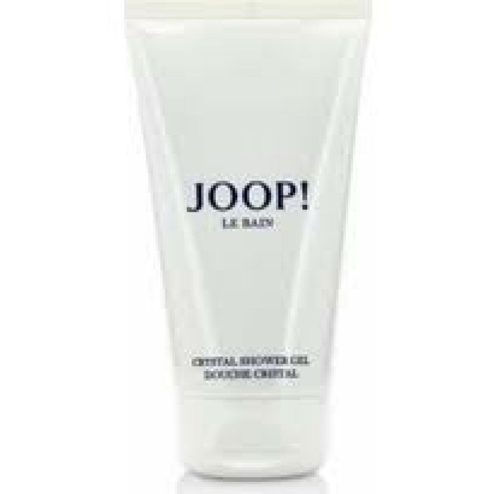 Joop! Le Bain Crystal Gel doccia